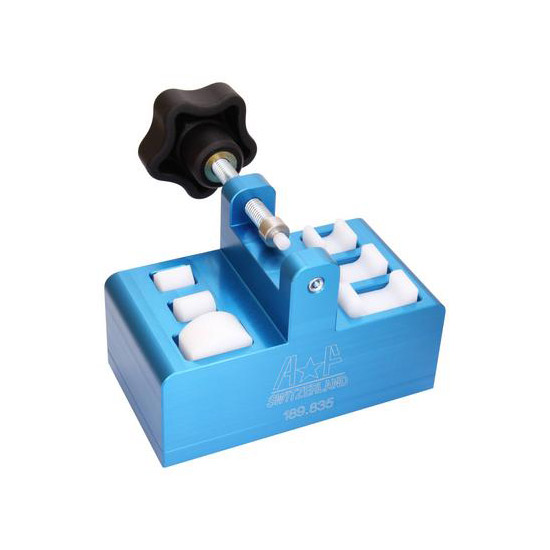 เครื่องมือดันบานพับสายนาฬิกา AF Swiss AF189.835 เครื่องมือดันบานพับสายนาฬิกา AF Swiss AF189.835