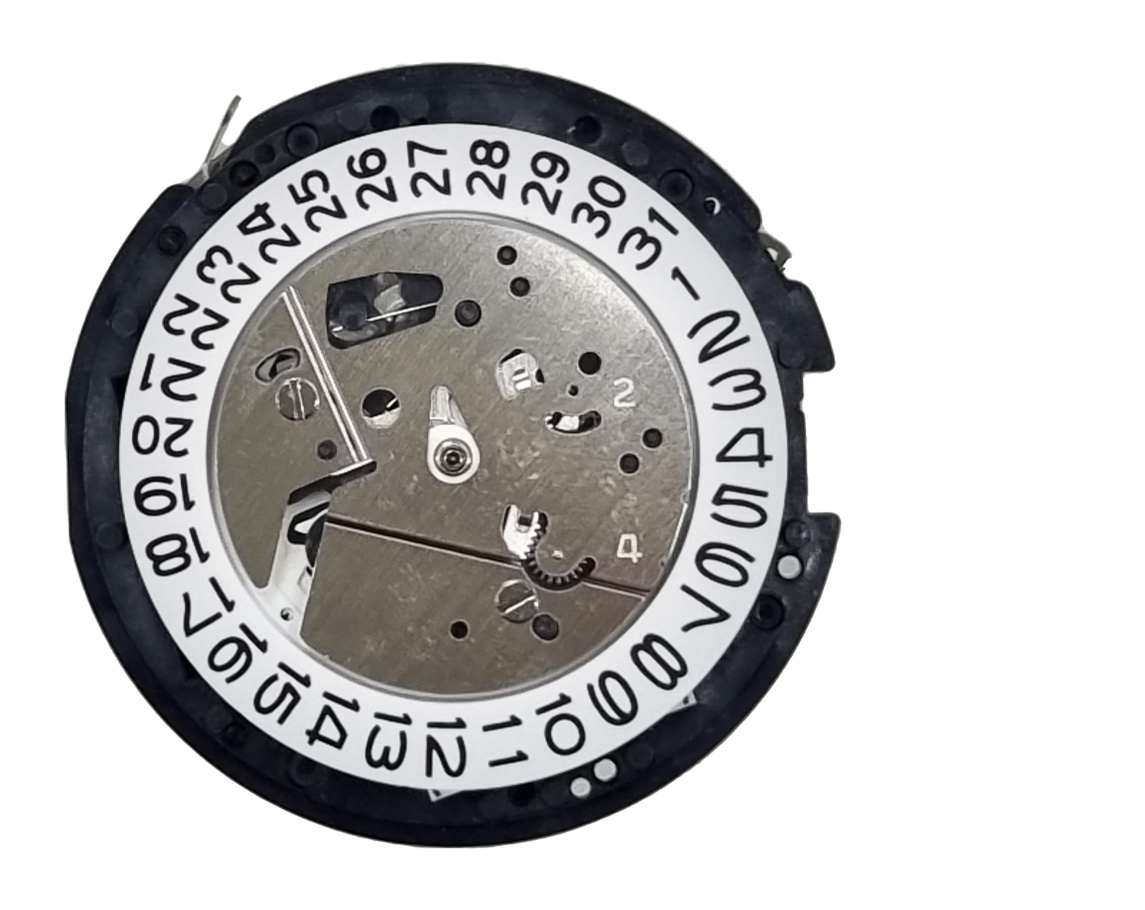 เครื่องนาฬิกา HYBRID AUTOMATIC ยี่ห้อ TMI (Seiko) PX Series
