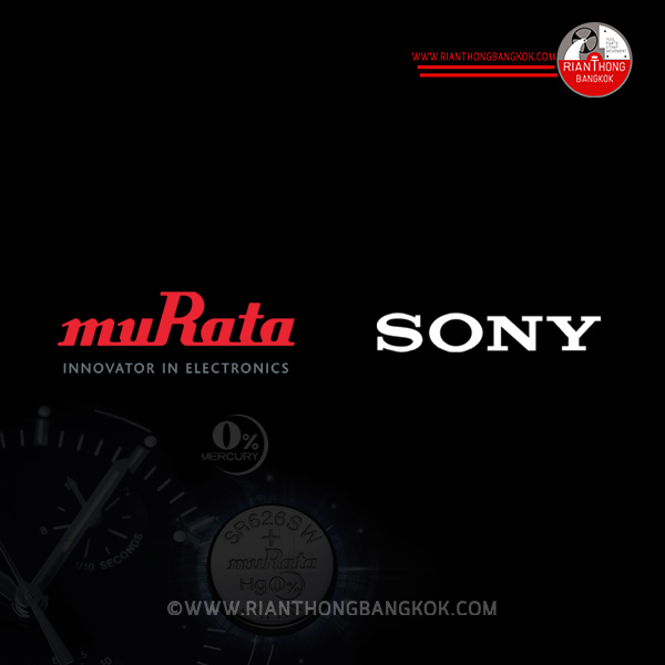 muRata คือใคร ทำไมมาซื้อ Sony?
