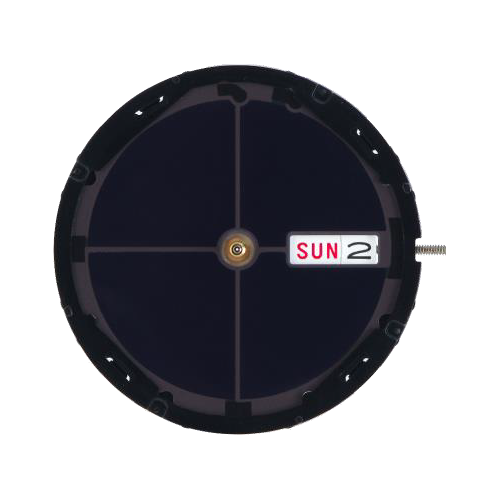 เครื่องนาฬิกาพลังงานแสงอาทิตย์ (Solar System) ยี่ห้อ TMI (Seiko) VS Series